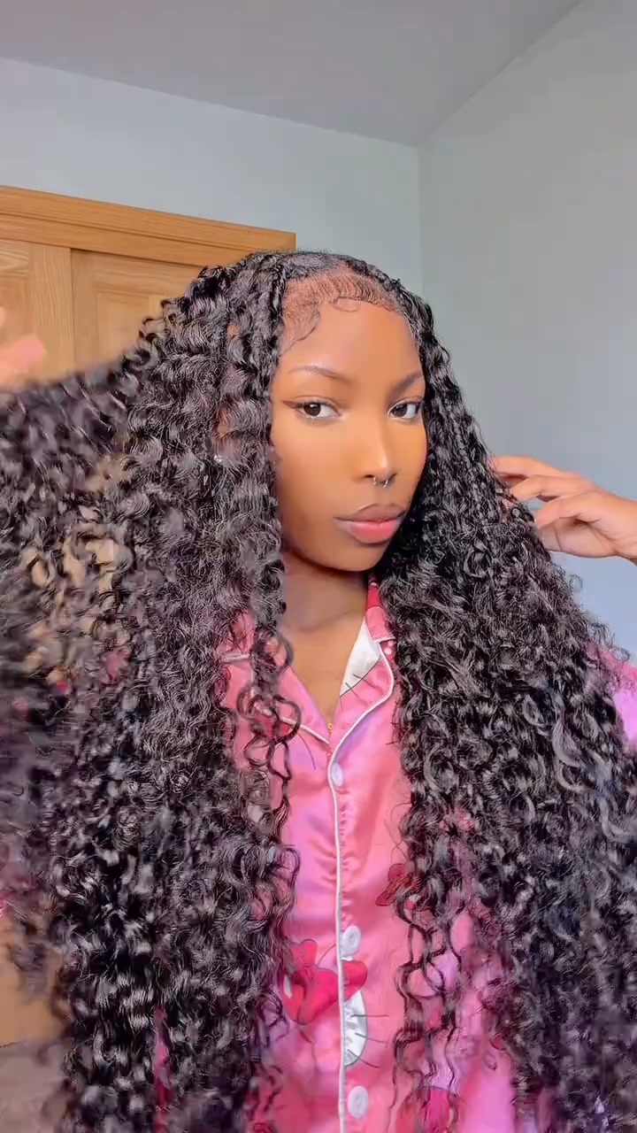 Anúncio de ISEE Hair Beauty