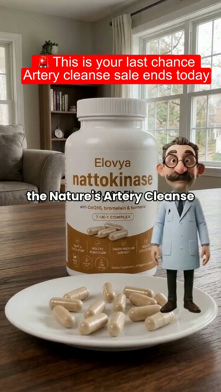 Discover The Power of Natto Today!