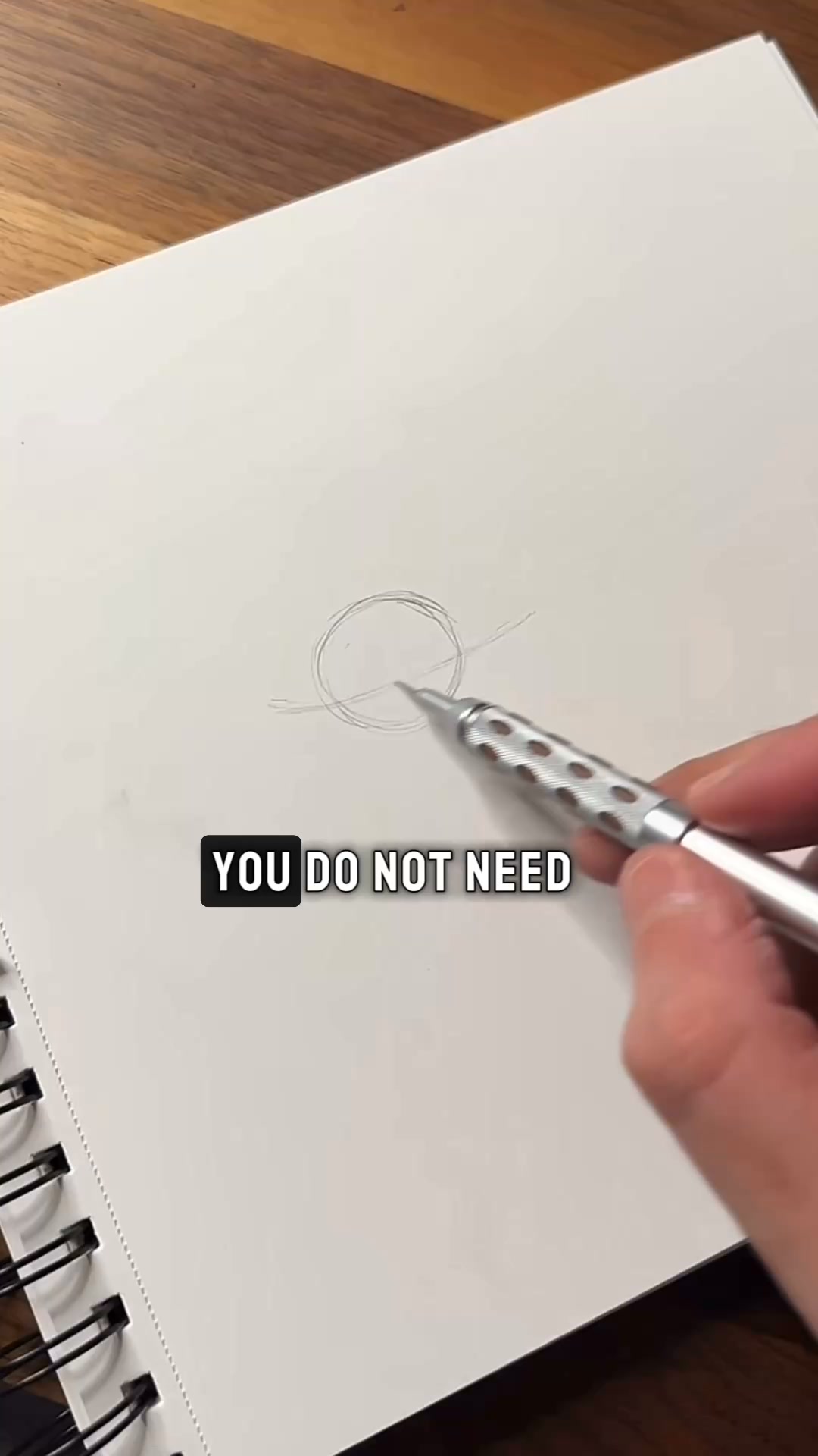 Improve Your Drawing in Just 15 Minutes a Day
