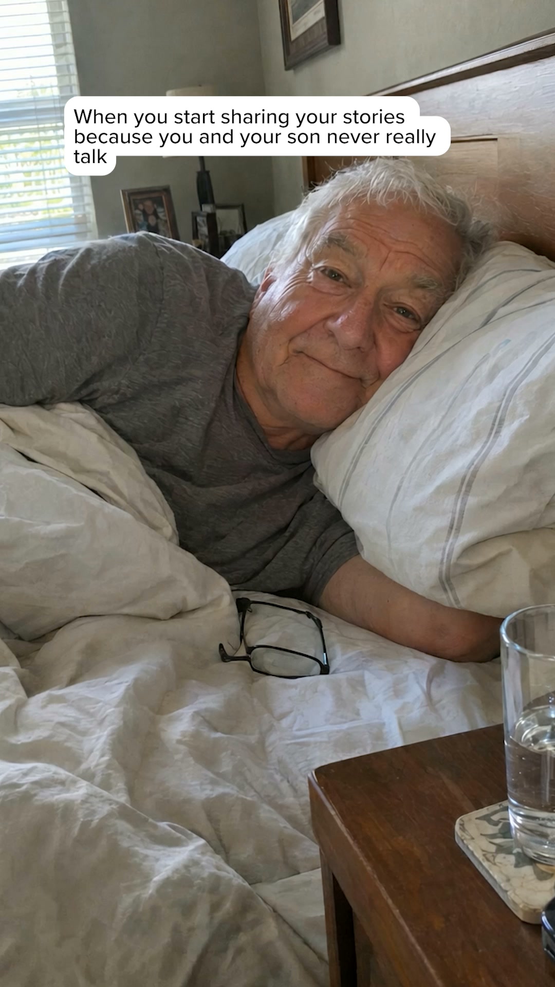 Autumn Sale – 64% Off. Your Story Can't Wait.