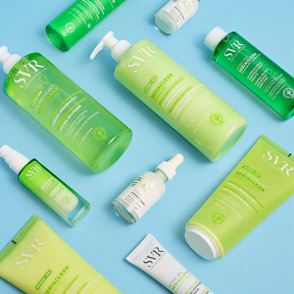 SEBIACLEAR MIcro-Peel