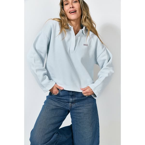 Coco Polo Baby Blue