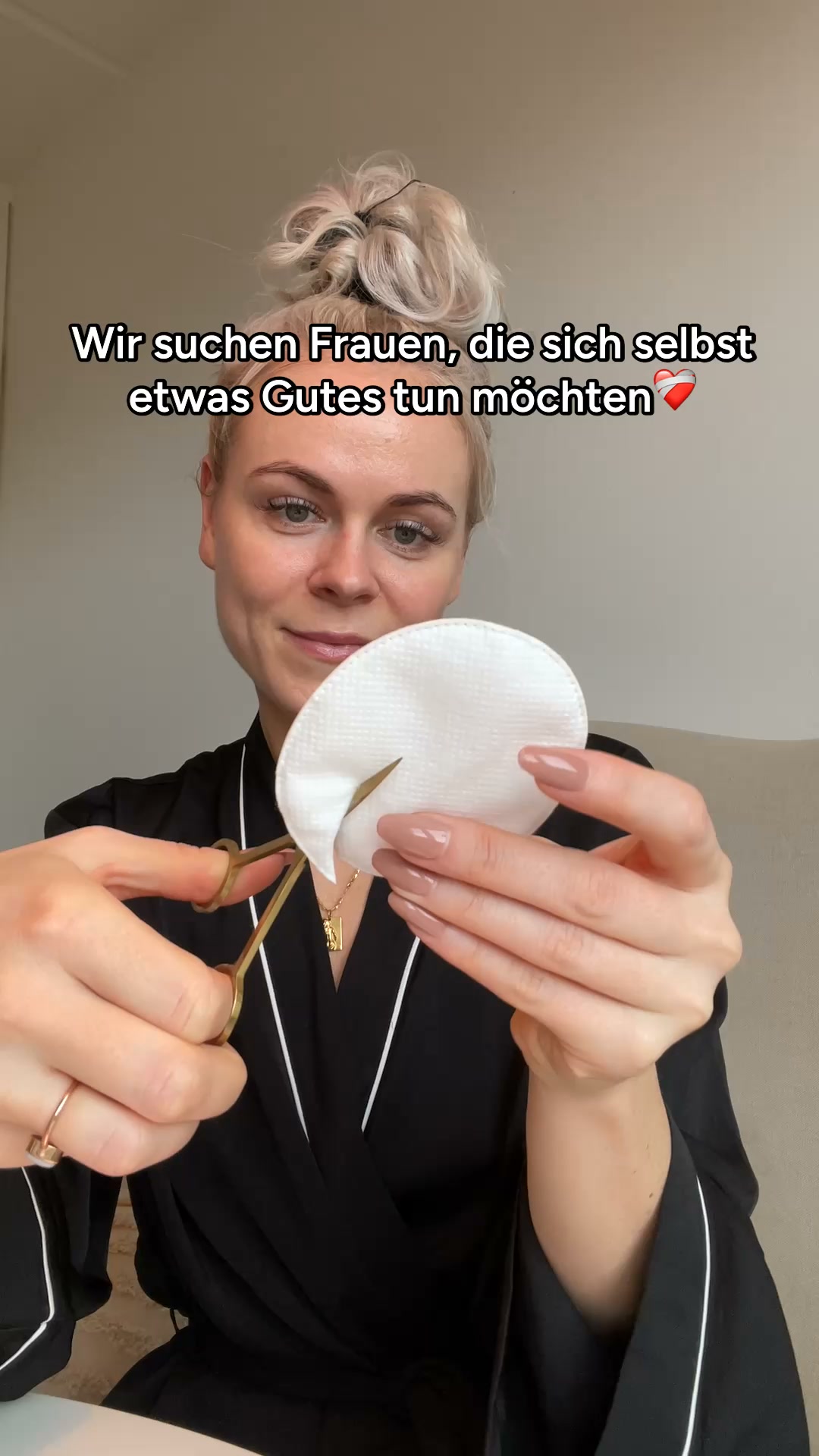 Deine neue Selfcare-Routine wartet auf dich