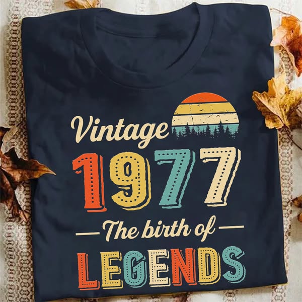 1977 Legends