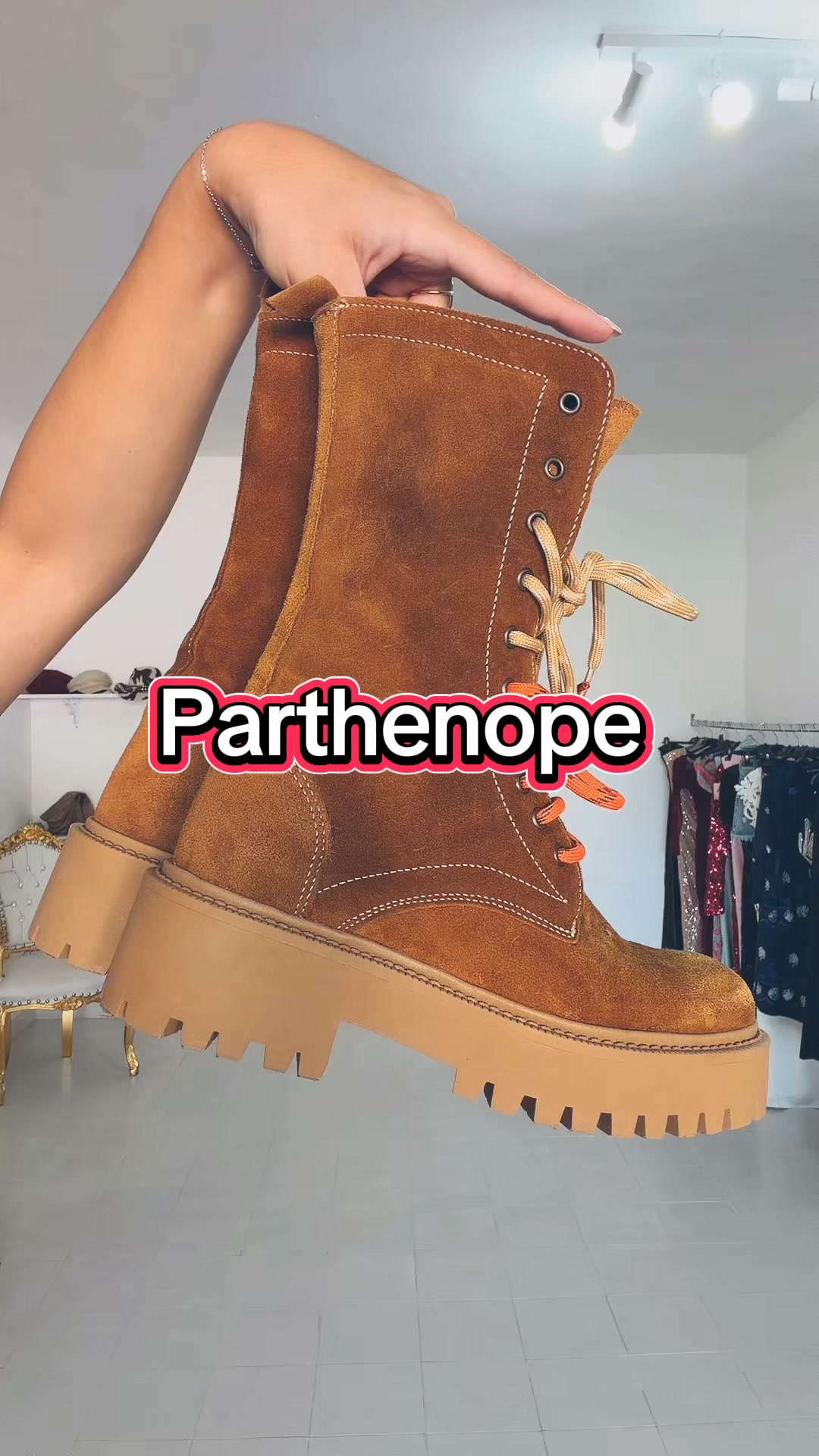 In boutique li paghi il doppio