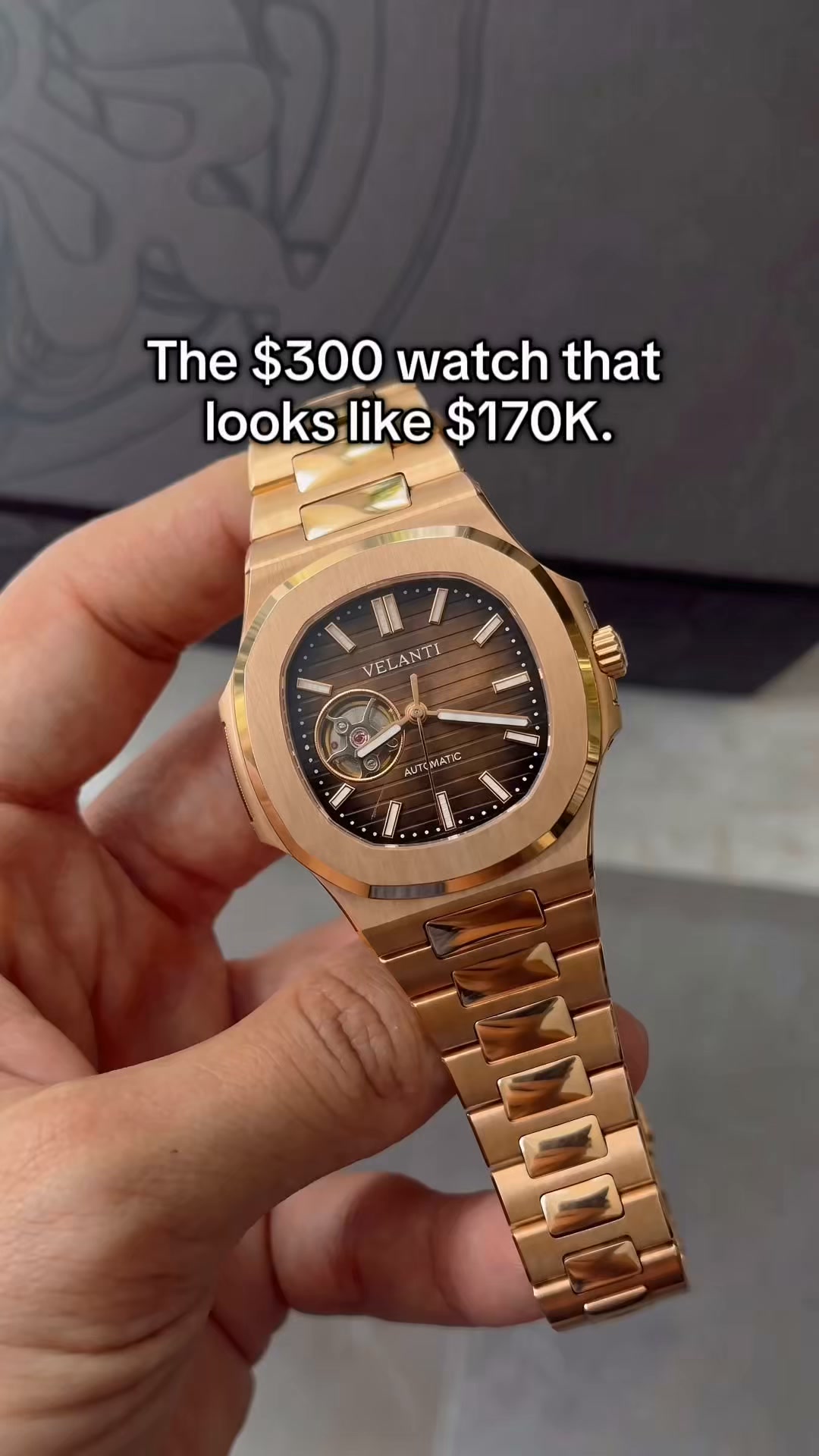 Six-Figure Look Under $300.