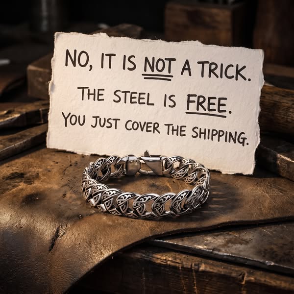 No, it is not a trick