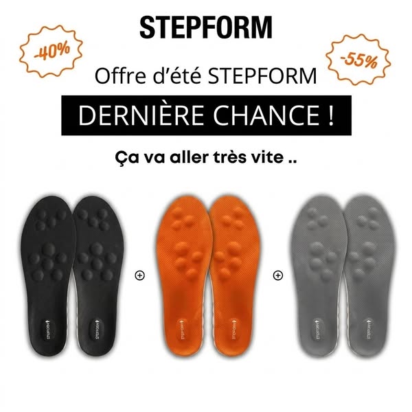 1 ACHETÉ = 1 OFFERT