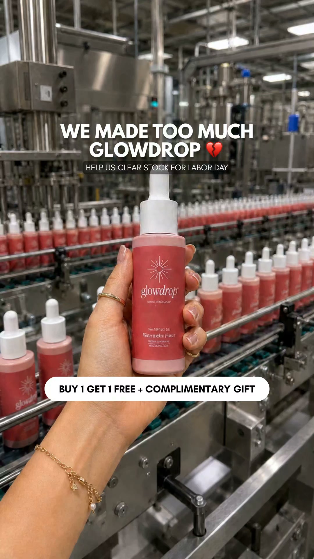 60% Off + Free Gifts