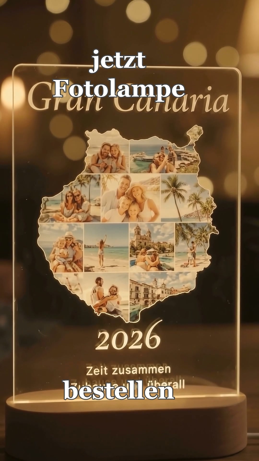 Dein Urlaub verewigt