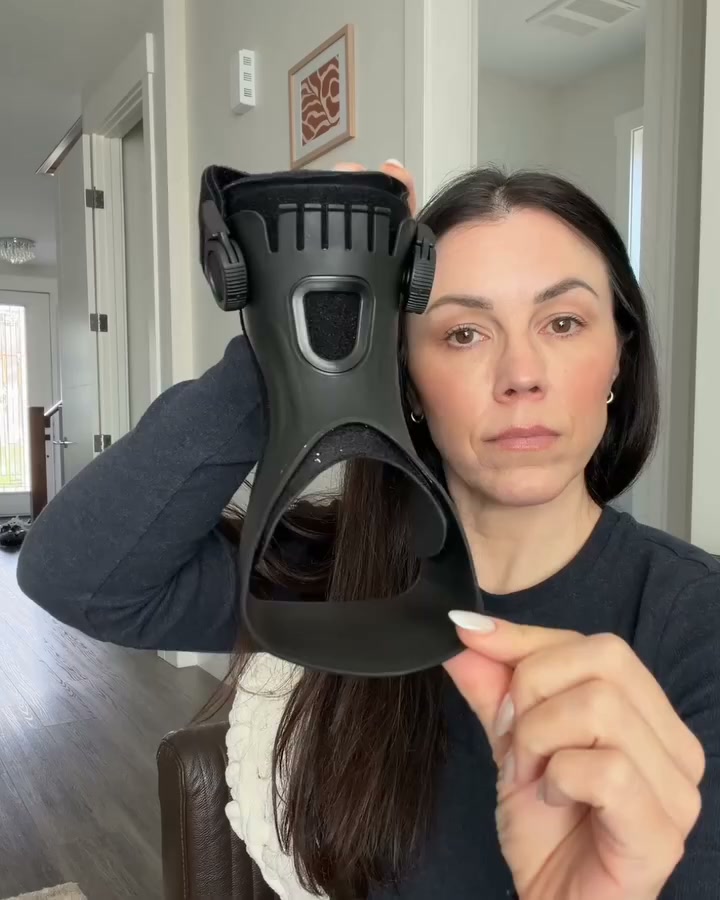 Foot Drop AFO Brace