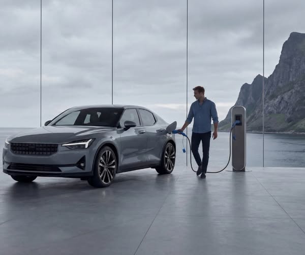 Voldt® Laddkablar och adaptrar för alla elbilar – Recharge Your Way