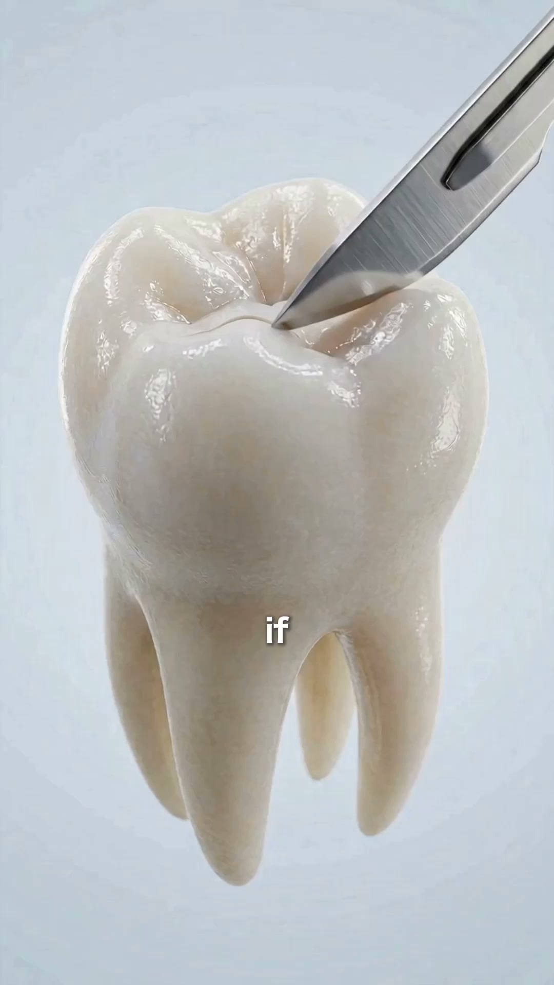 Whiter & Stronger Teeth �