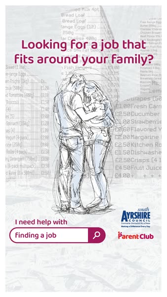 Struggling to find a job?