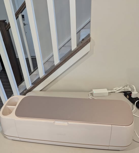 Read if you own a Cricut (this helps)