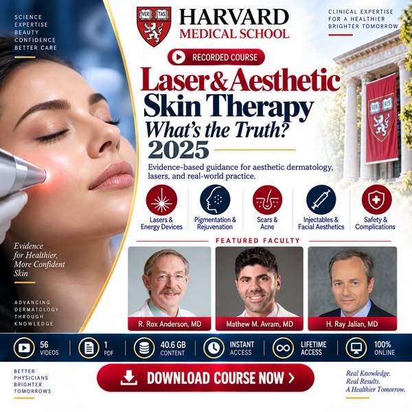 Harvard Laser & Aesthetic Skin Therapy 2025