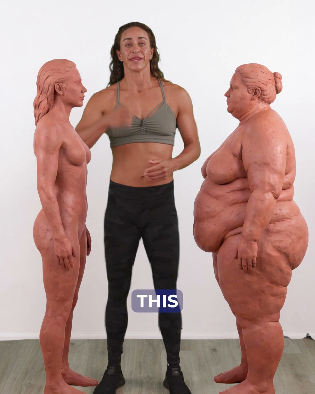 5 Minutes A Day | The Metabolic Connection