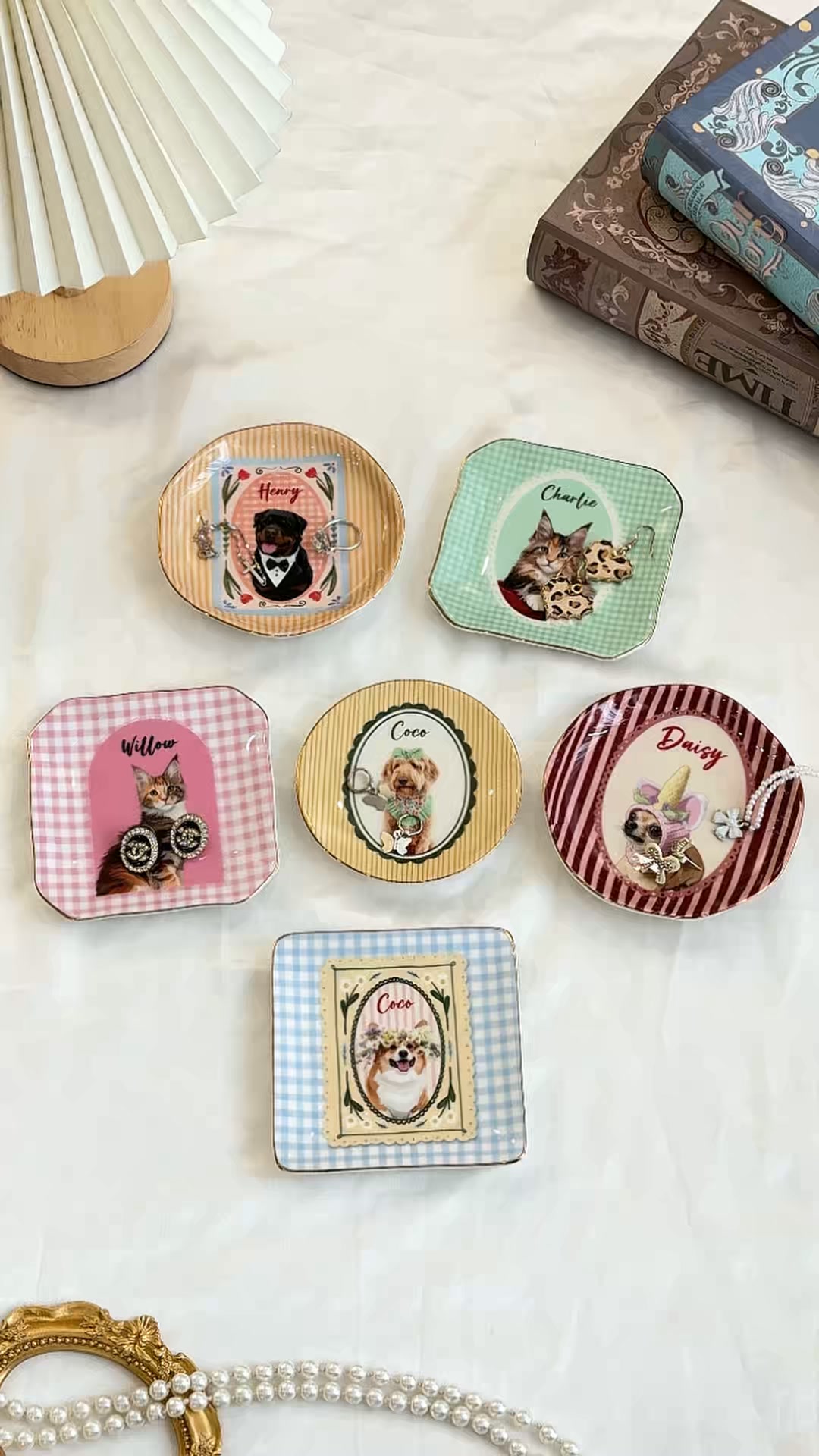 Anúncio de Macorner Pet Lover Gifts