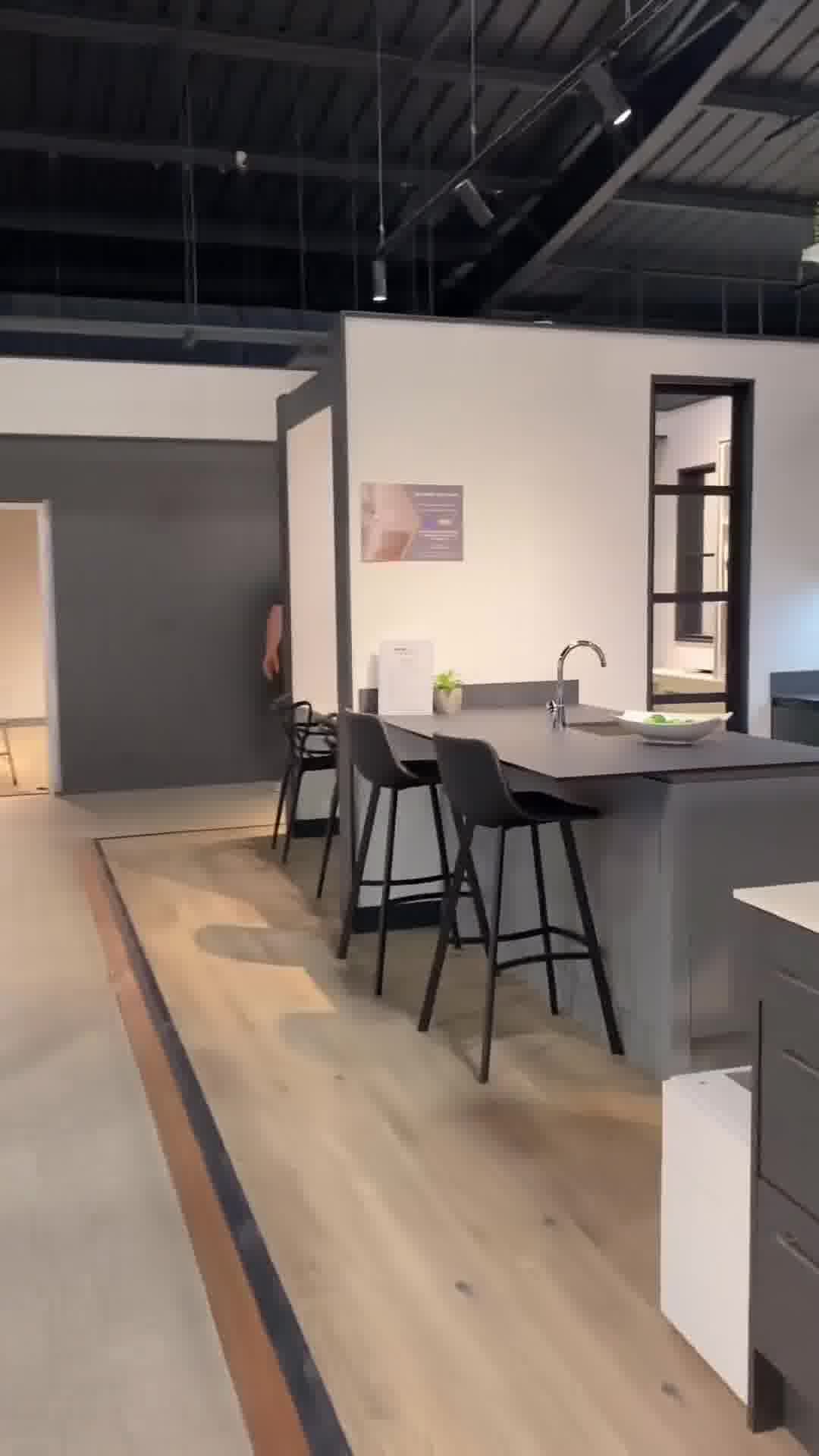 Visit Our Showroom Today