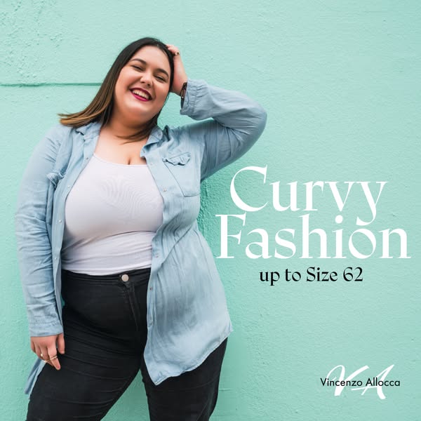 Curvy Fashion for you