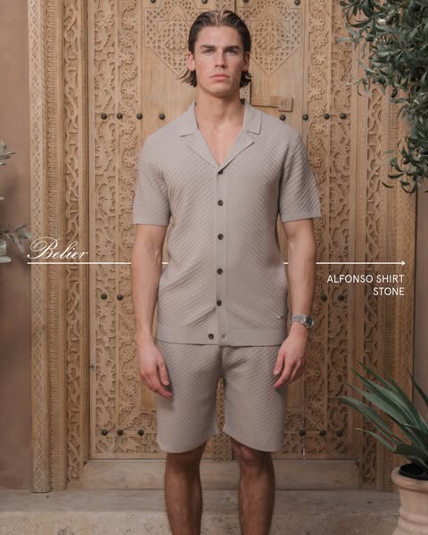 Belier SS26 Drop 2