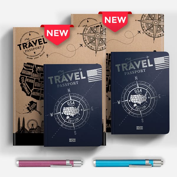 Il regalo più originale per chi ama viaggiare: rendi indimenticabile la sua prossima avventura.