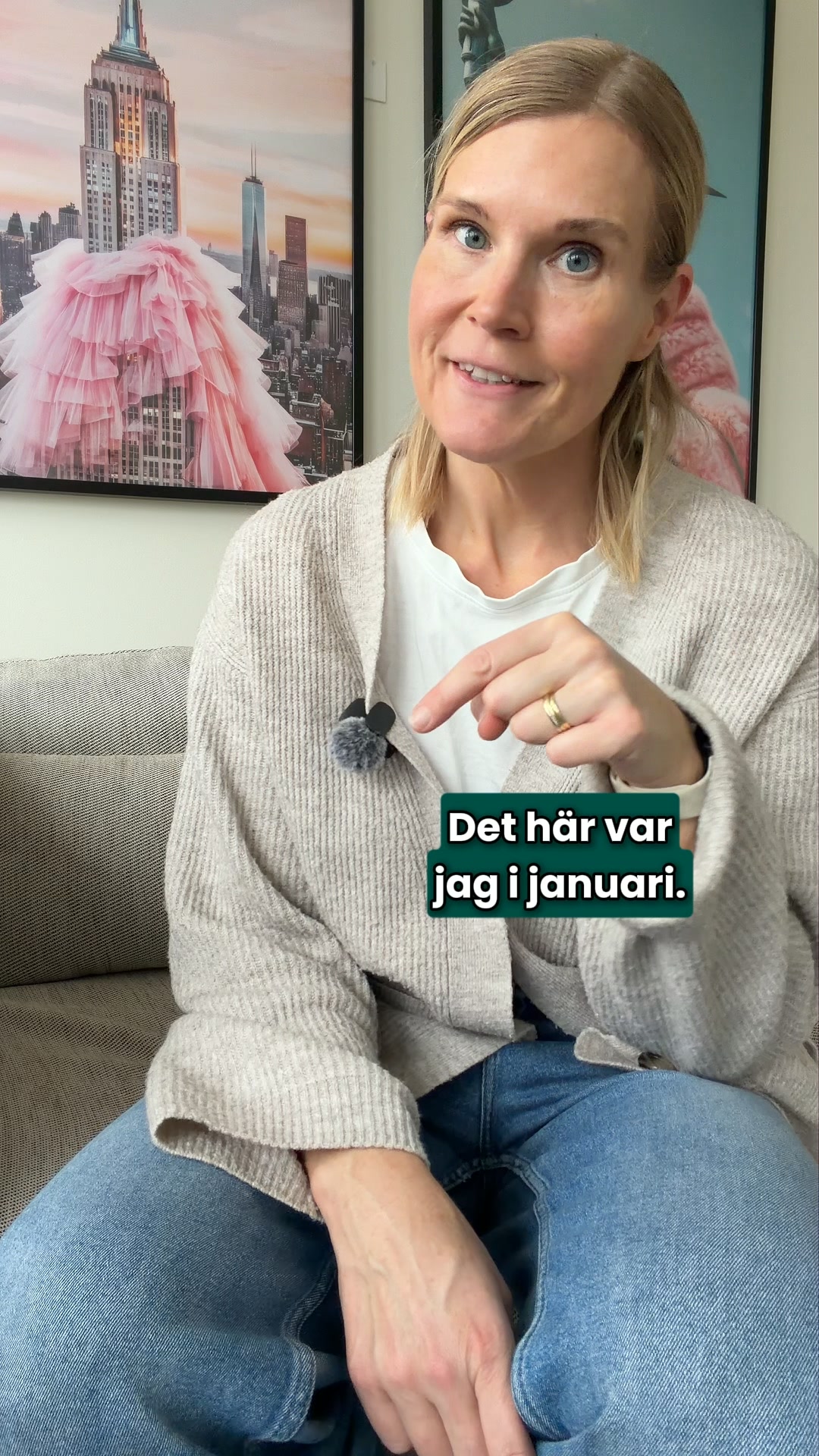 Ge dina ben det stöd de saknat