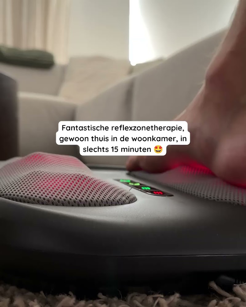Eindelijk weer makkelijke ochtenden