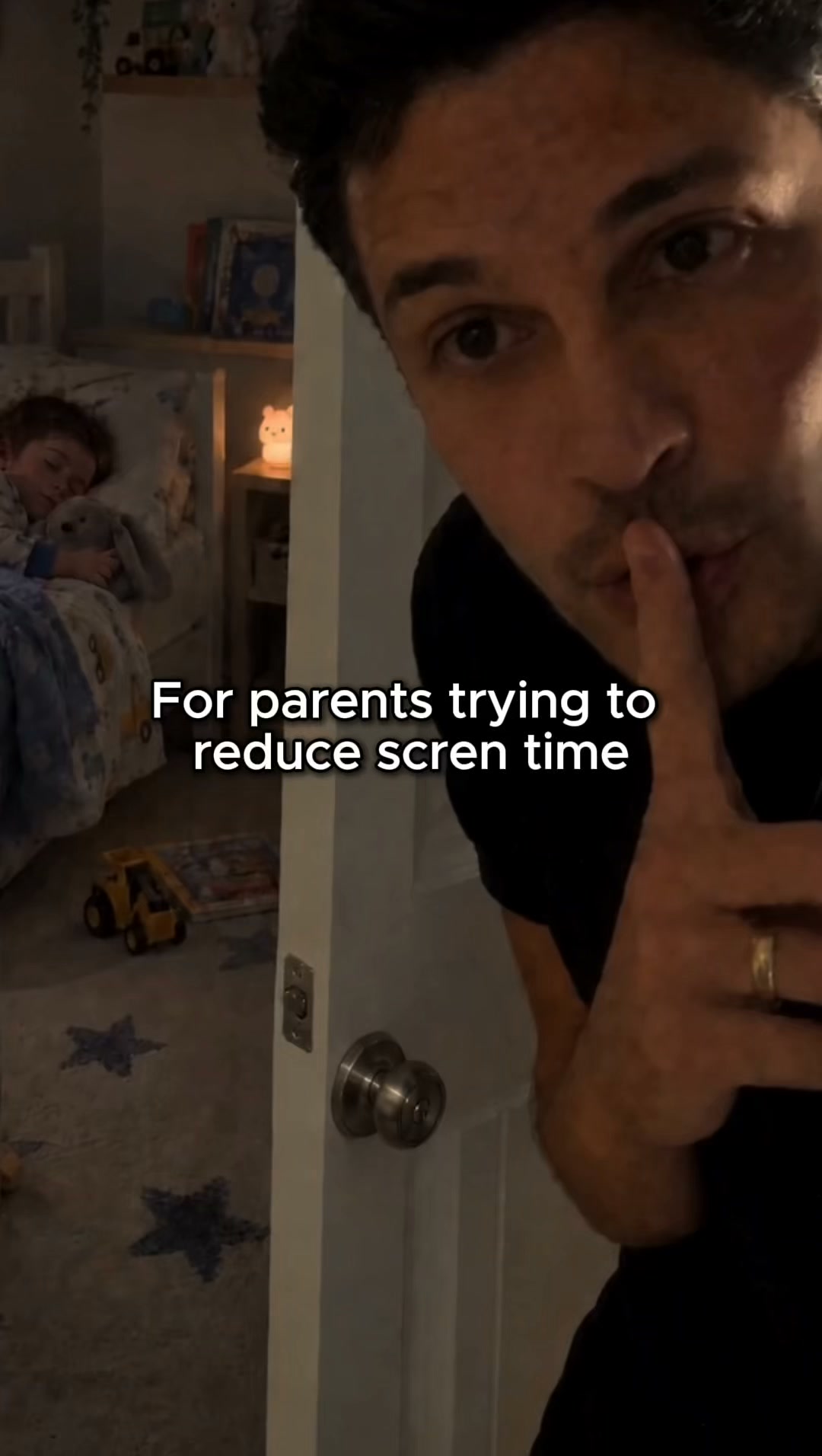 Make Bedtime Something They Actually Look Forward To.