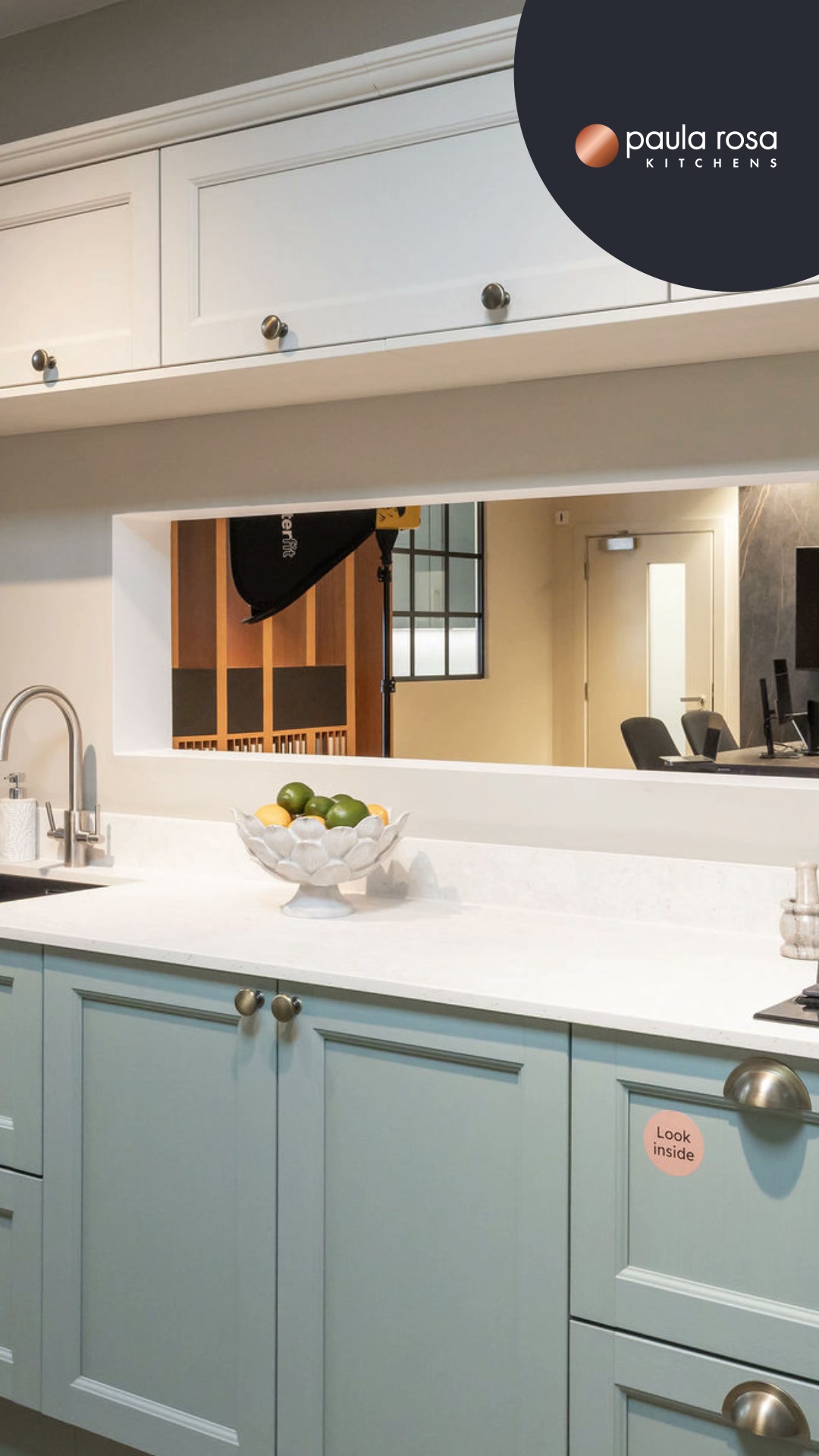 Start Planning Your Dream Kitchen