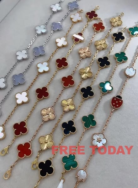 FREE Jewelry Today