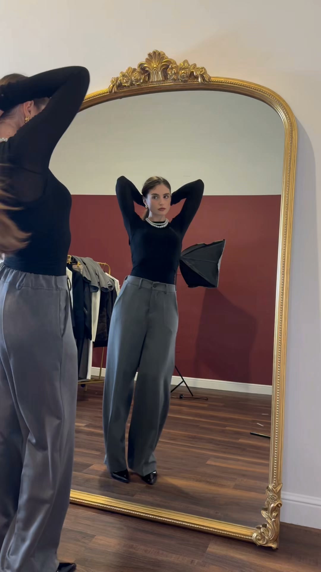 Il tailleur must-have