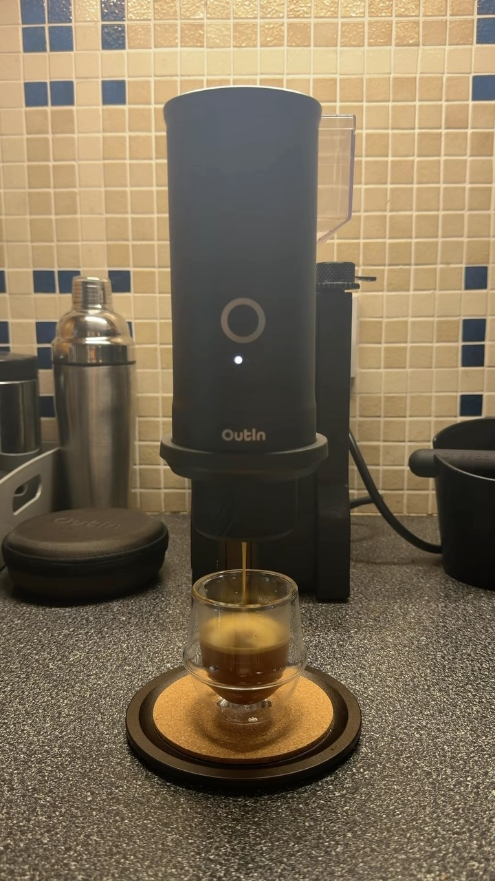 Anúncio de BokBrew