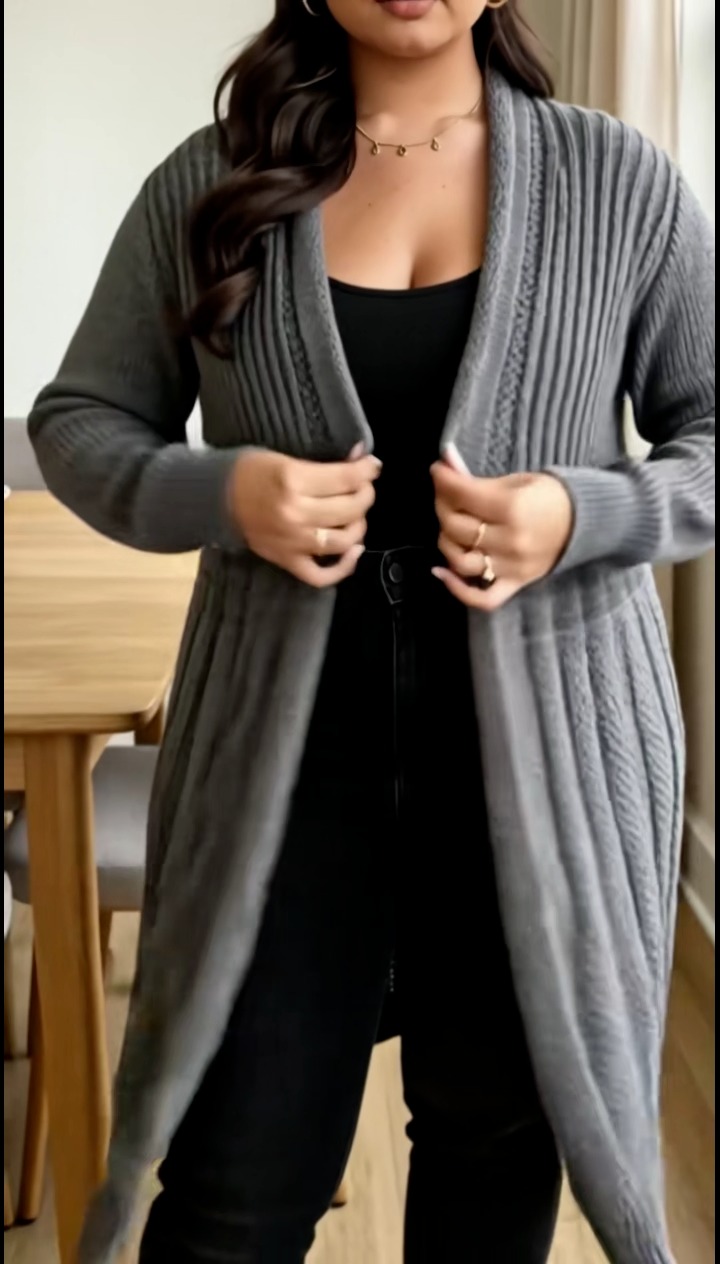 Anúncio de Ava Grace