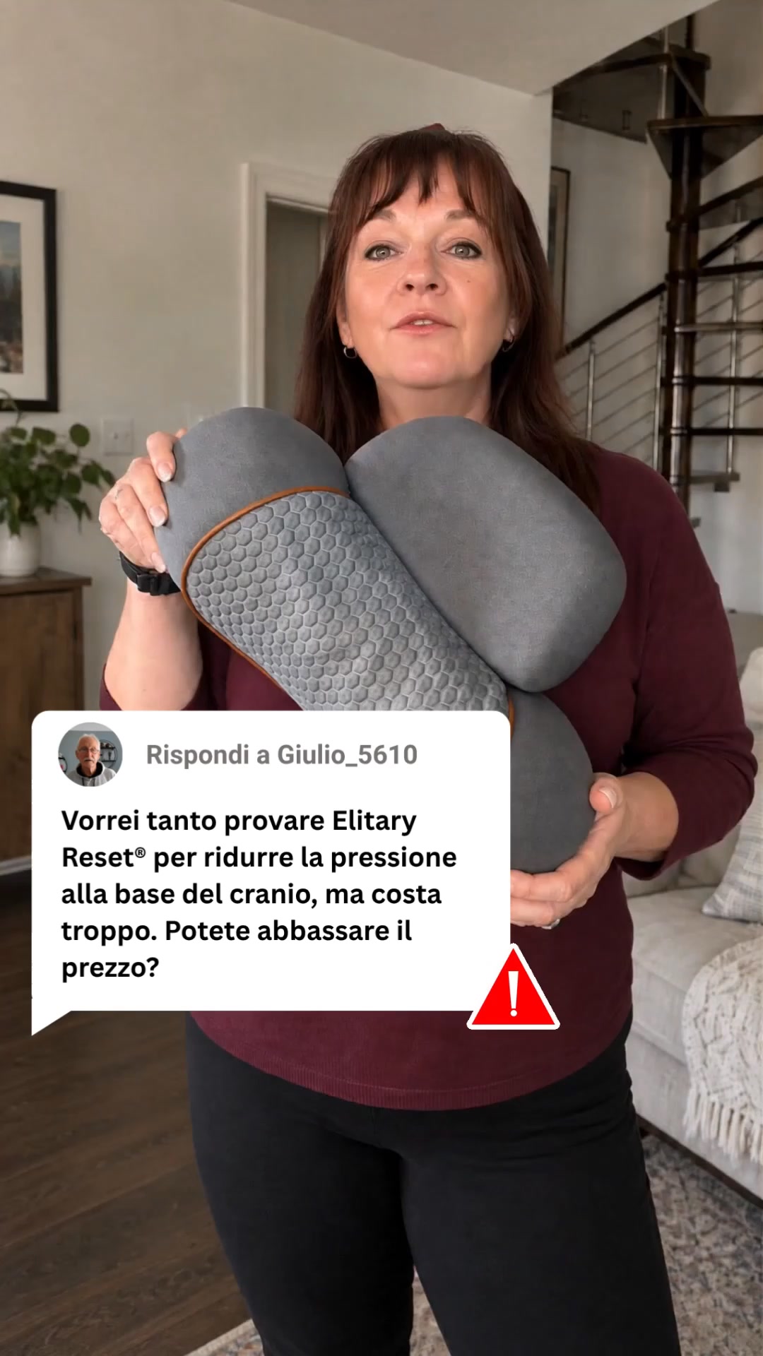 Elitary Reset® ora è al 55% di sconto