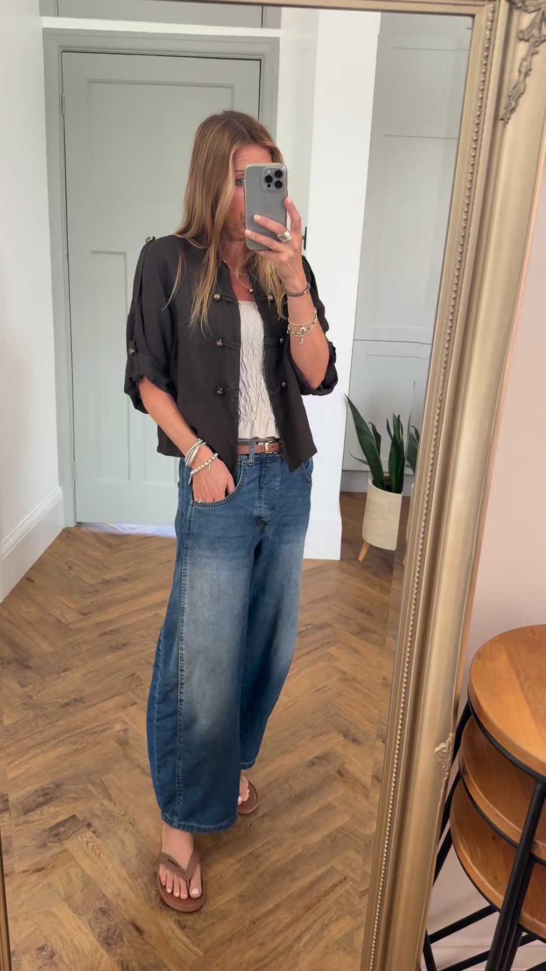 If you're over 40 we could be your stylist gaurdian angel