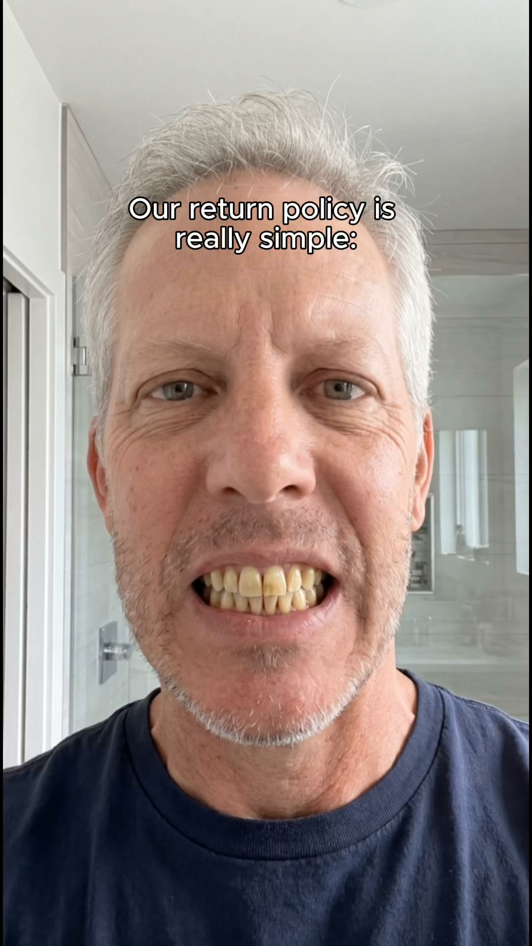 Steal Your Youthful Smile Back In 30 Seconds