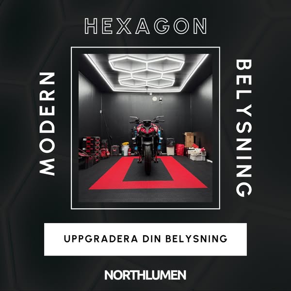 Upptäck mer och skaffa din egen idag