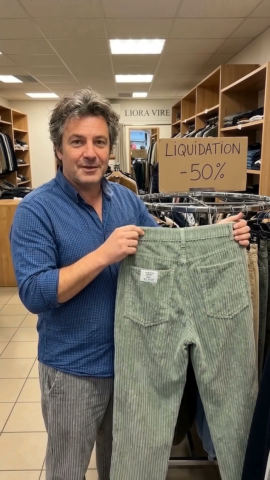 Soldes d'été