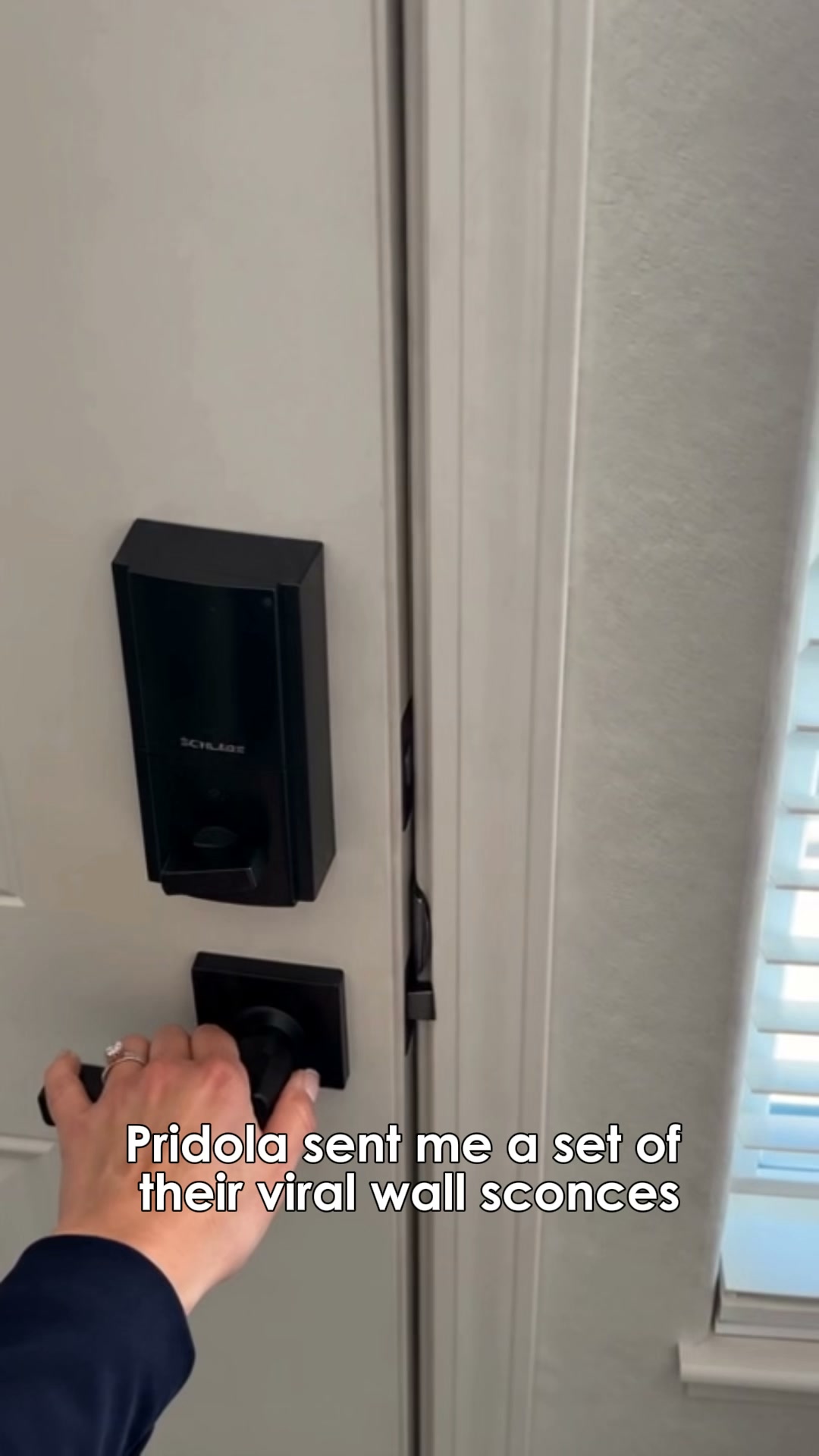 A Cozy Wall Upgrade, No Tools Required