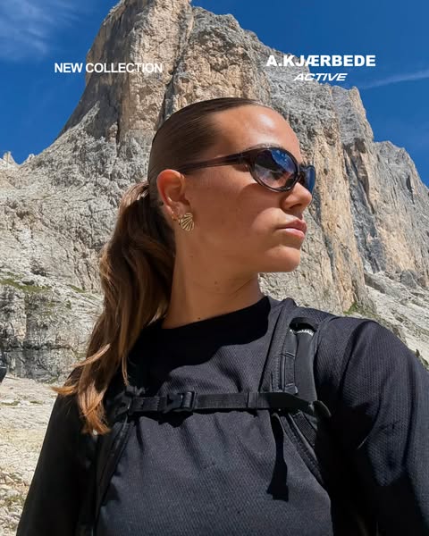 A. KJÆRBEDE ACTIVE WEAR SHOPPEN