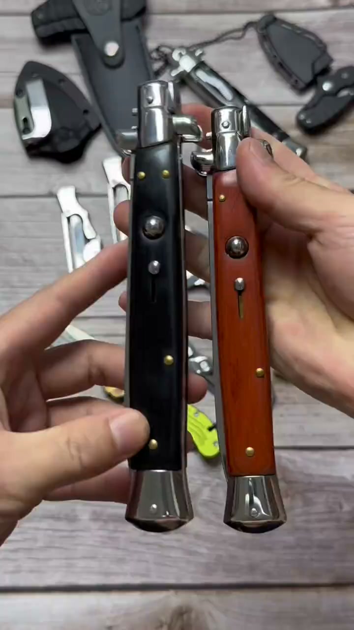 Anúncio de Crblade-US-16