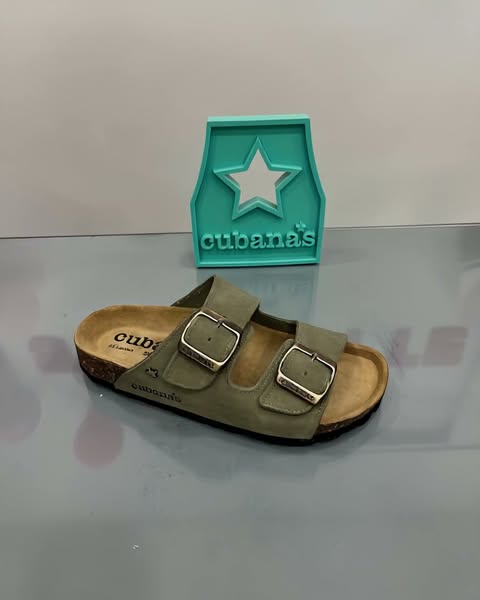 Sandálias por apenas 55€!