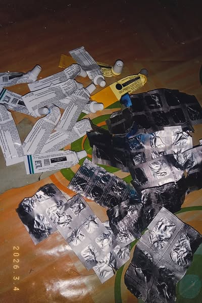 3 ans d'espoir. Près de 800 € perdus.
