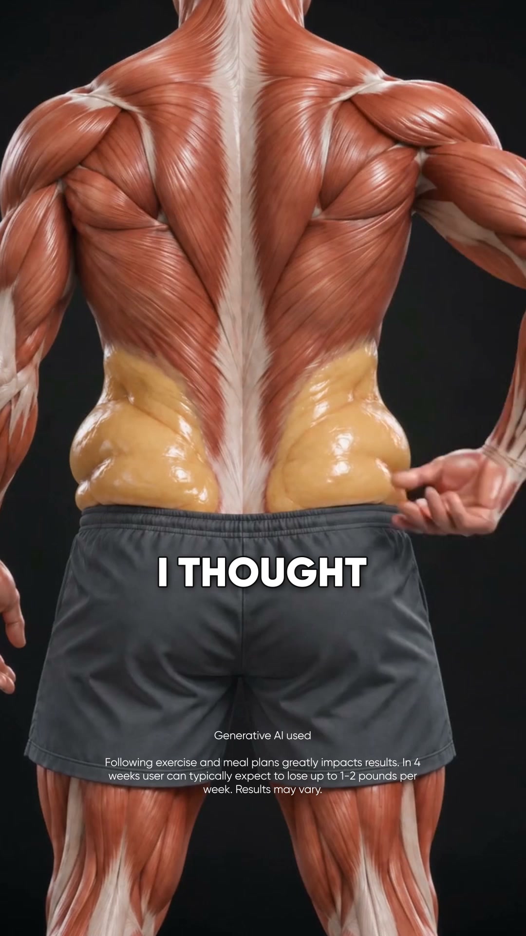 Men 40+: Build Real Strength