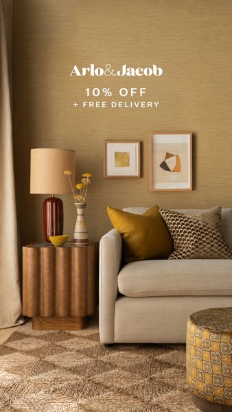 10% Off + Free Delivery