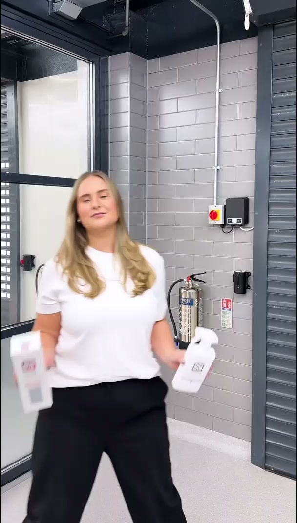 Anúncio de Autoglym
