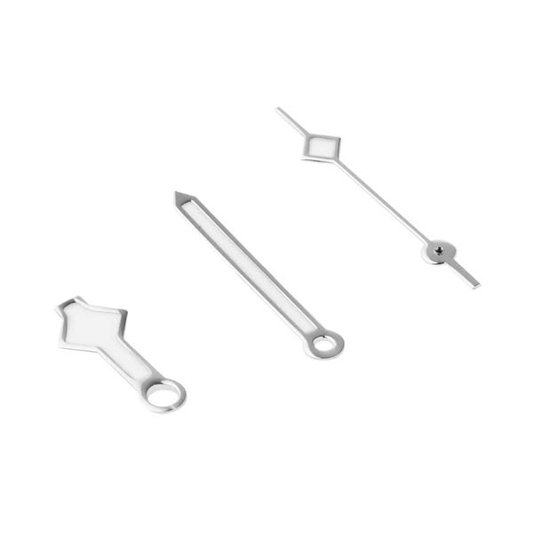 BB58-Inspired Parts