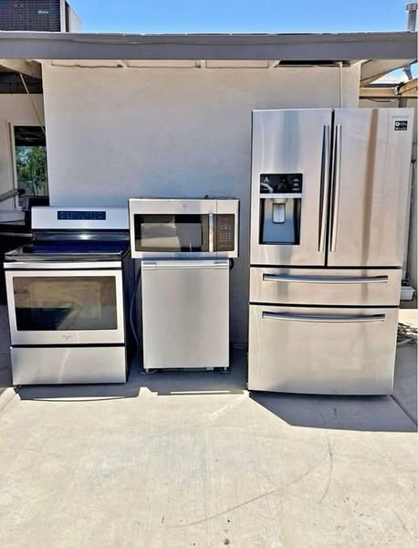 Second-Hand Kitchen Appliances 2026: Guide
