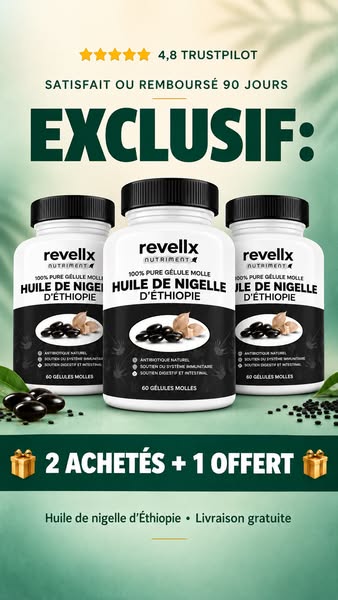 La cure détox 5 fois plus puissante dont votre corps avait besoin